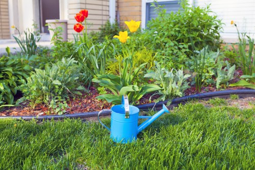 Transparent pricing model for landscapers in Shadwell