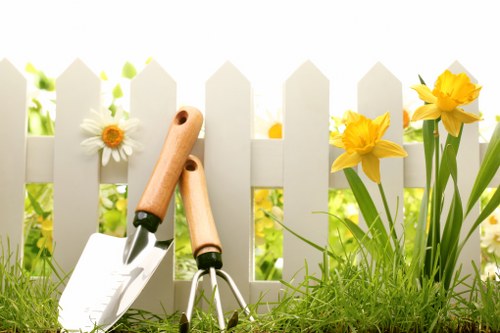 Patio drainage and leveling repair in Shadwell