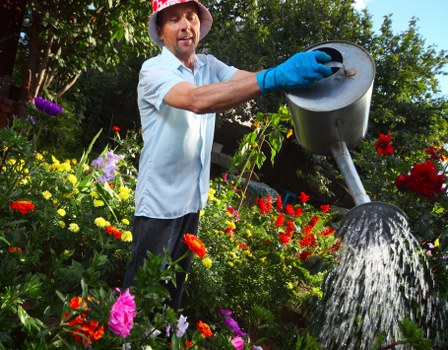 Supplier audit and due diligence for Shadwell landscaping